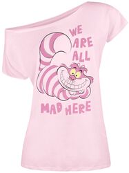 Madness, Alice i Underlandet, T-shirt