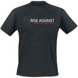 Save Us Now, Rise Against, T-shirt