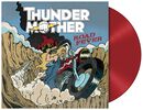 Road fever, Thundermother, LP