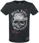 EMP Signature Collection, Black Label Society, T-shirt