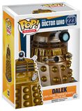 Dalek - vinylfigur 223, Doctor Who, Funko Pop!