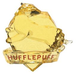 Hufflepuff fasettfigur, Harry Potter, Staty