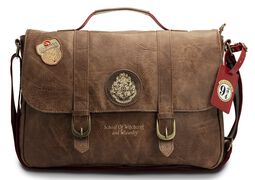Messenger Bag, Harry Potter, Axelväska