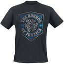 The Shield - The Hounds Of Justice, WWE, T-shirt