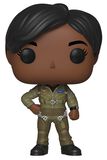 Maria Rambeau vinylfigur 430