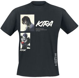 Ryuk & Kira