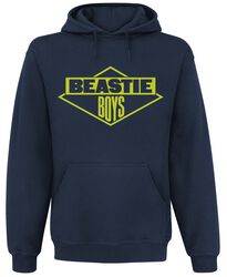 Logo, Beastie Boys, Luvtröja