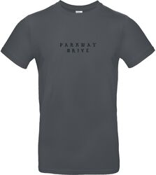 Glitch, Parkway Drive, T-shirt
