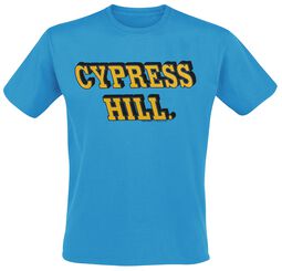 Rizla Type, Cypress Hill, T-shirt