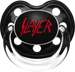 Metal-Kids - Logo, Slayer, Napp