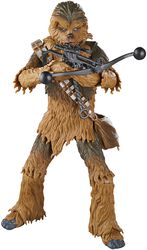 Return of the Jedi - The Black Series - Chewbacca, Star Wars, Actionfigur