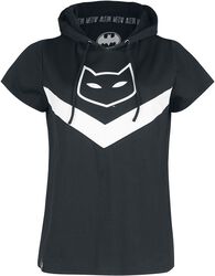 Catwoman, Batman, T-shirt