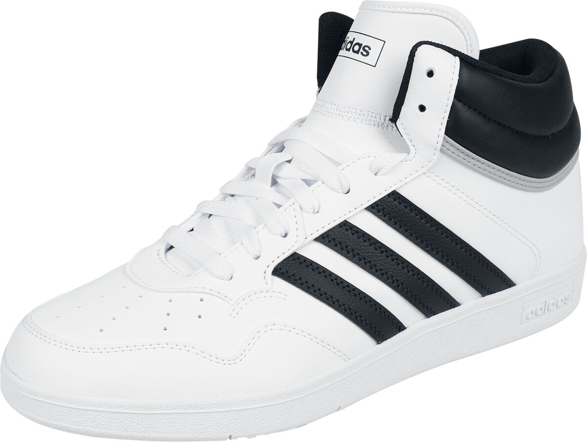 adidas gazelle silver green womens Vintage Adidas Jogging High 2 Sneakers Women's US 6 – dla dushy main image 1