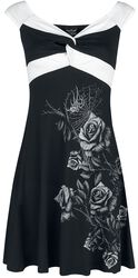Widow Roses, Alchemy England, Kort klänning