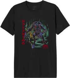 3 - Wolf’s clothing, The Witcher, T-shirt