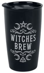 Witches Brew, Alchemy England, Mugg