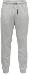Ceres Life Sweat Trousers, ONLY and SONS, Träningsbyxor