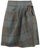 Mackenzie Tartan, Outlander, Kort kjol