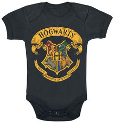 Barn - Hogwarts Crest, Harry Potter, Body
