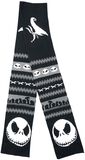 Jack, The Nightmare Before Christmas, Scarf