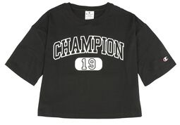 Legacy kort T-shirt, Champion, T-shirt