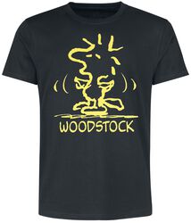 Woodstock, Snobben, T-shirt