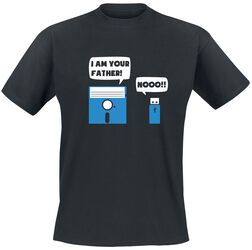 I Am Your Father!, Slogans, T-shirt
