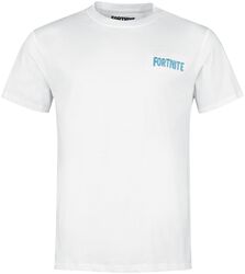 Peely, Fortnite, T-shirt