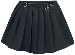 Lethia Mini Skirt, Banned, Kort kjol