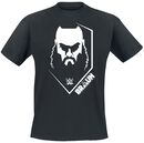 Braun Strowman - Braun's Beard, WWE, T-shirt