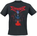 Like an everflowing stream, Dismember, T-shirt