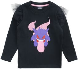 Barn - Gengar, Pokémon, Sweatshirt