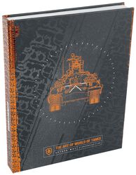 World Of Tanks Standard Edition - Engelsk version