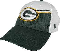 9FORTY Green Bay Packers Sideline, New Era - NFL, Keps