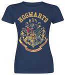 Hogwarts, Harry Potter, T-shirt