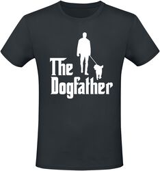 The Dogfather, Tierisch, T-shirt