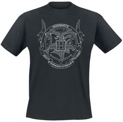 Hogwarts Seal, Harry Potter, T-shirt