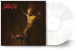 In the minds of evil, Deicide, LP