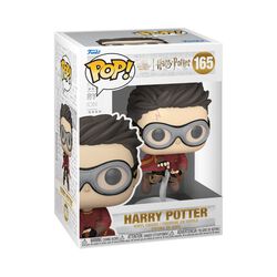 Harry Potter vinylfigur 165, Harry Potter, Funko Pop!