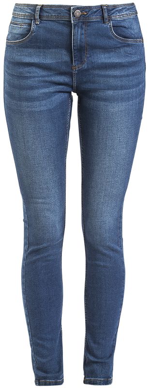 Jen NW Shaper Jeans VI021