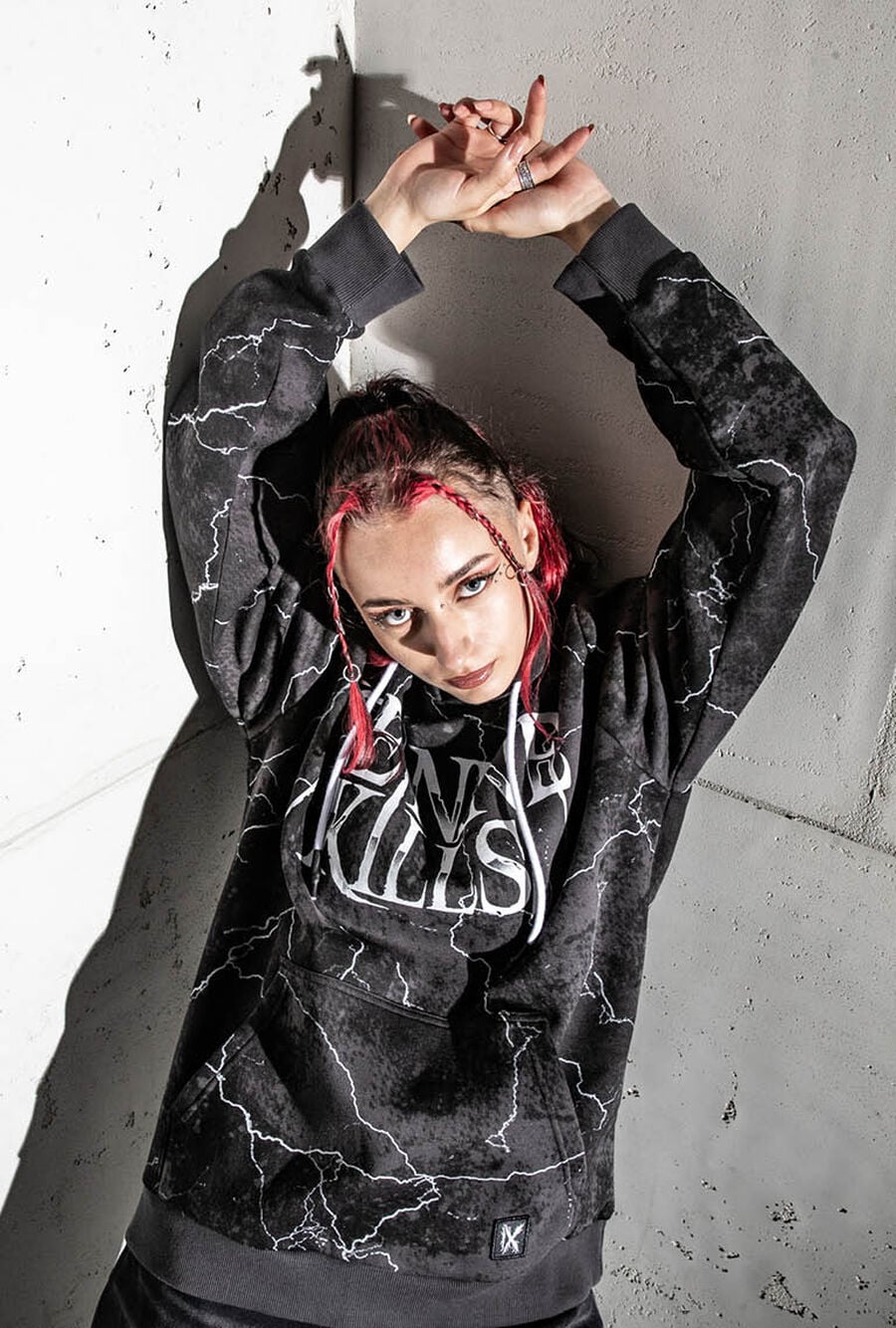 EMP Signature Collection Ice Nine Kills