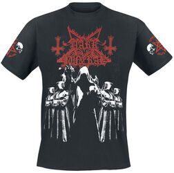 Shadow Monks, Dark Funeral, T-shirt