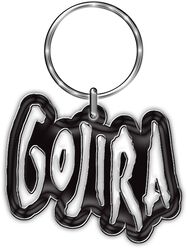 Logo, Gojira, Nyckelring