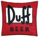 Duff, The Simpsons, Kuddar