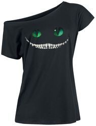 Cheshire Cat, Alice i Underlandet, T-shirt