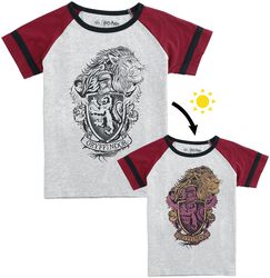 Barn - Gryffindor, Harry Potter, T-shirt