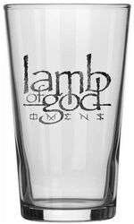 Omens, Lamb Of God, Ölglas