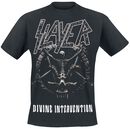 Divine Intervention, Slayer, T-shirt