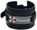 Umbrella, Resident Evil, Konstläderarmband