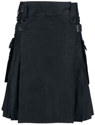 Black Kilt, Altana Industries, Halvlång kjol